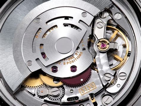 rolex submariner rotor geräusche|rolex movement rattle when shaken.